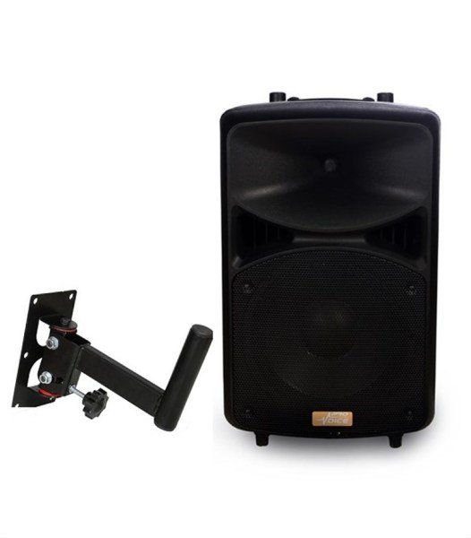 Provoice HP-10TX Standlı 450 Watt Pasif Kabin Hoparlör