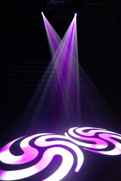 Chauvet - Q Spot 260 Led
