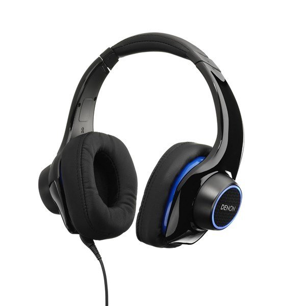 Denon AHD-400 EM Profesyonel Kulak üstü Kulaklık