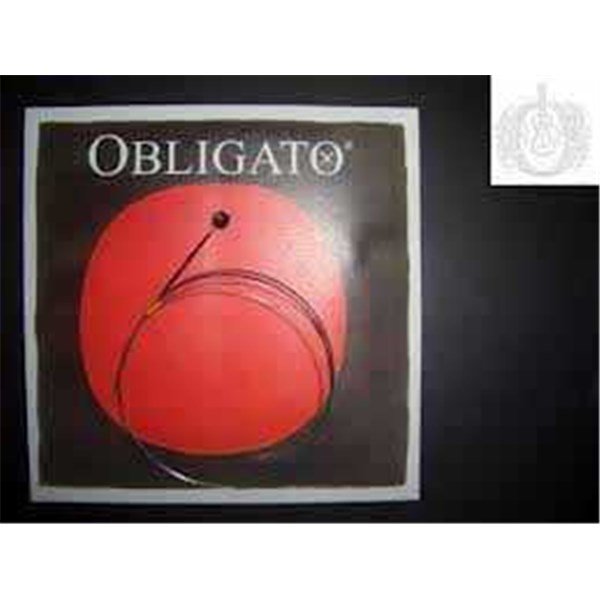 Pirastro - Obligato 313721