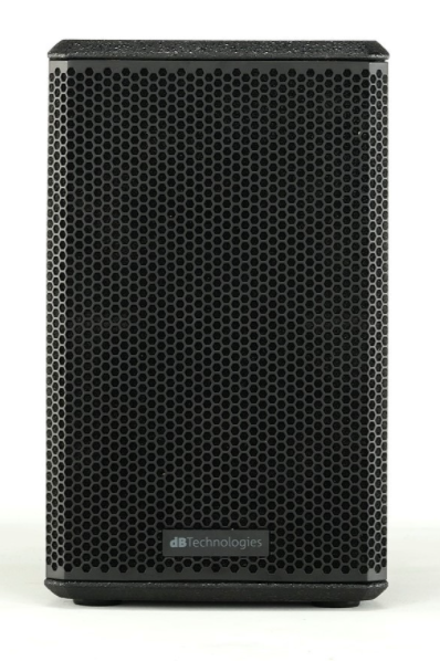 dB Technologies LVX P8 8 inç 400W Peak Pasif Kabin Hoparlör