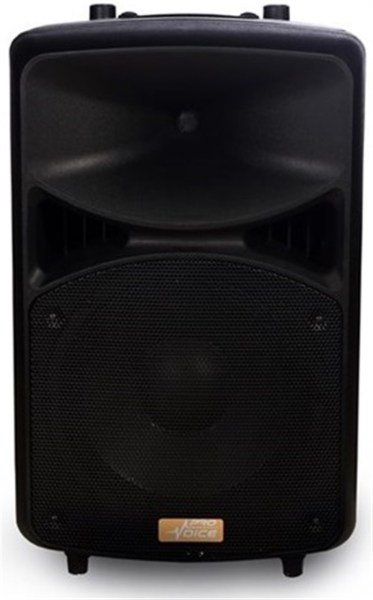 Provoice HP-12TX Ayaklı 600W 12 inç Pasif Kabin Hoparlör