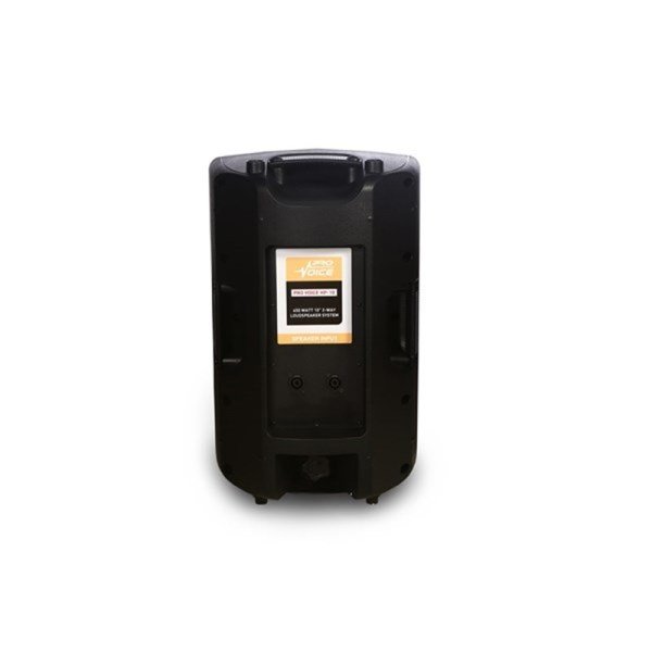 Provoice HP-12TX Ayaklı 600W 12 inç Pasif Kabin Hoparlör