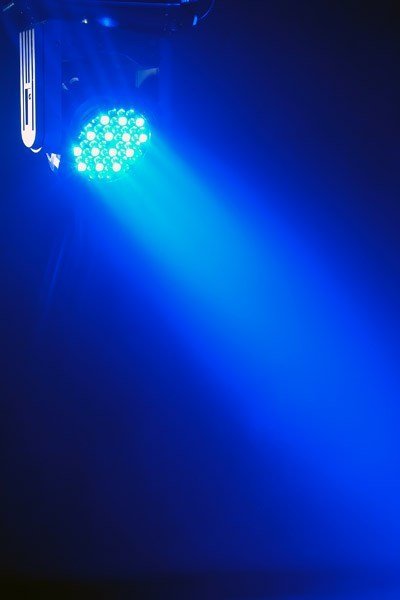 Chauvet - Legend 4500