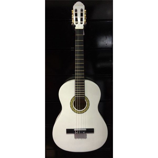 Almira MG917 WH Klasik Gitar 4/4
