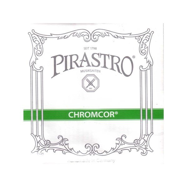 Pirastro Chromcor 319020 Keman Teli