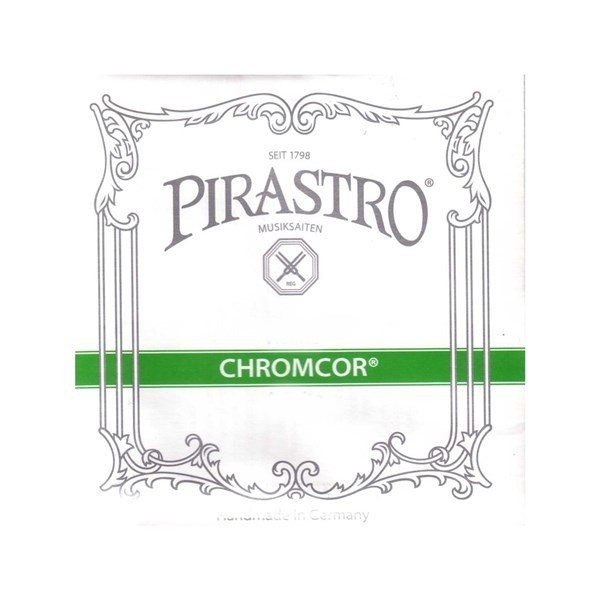 Pirastro Chromcor 319020 Keman Teli