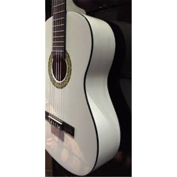 Almira MG917 WH Klasik Gitar 4/4