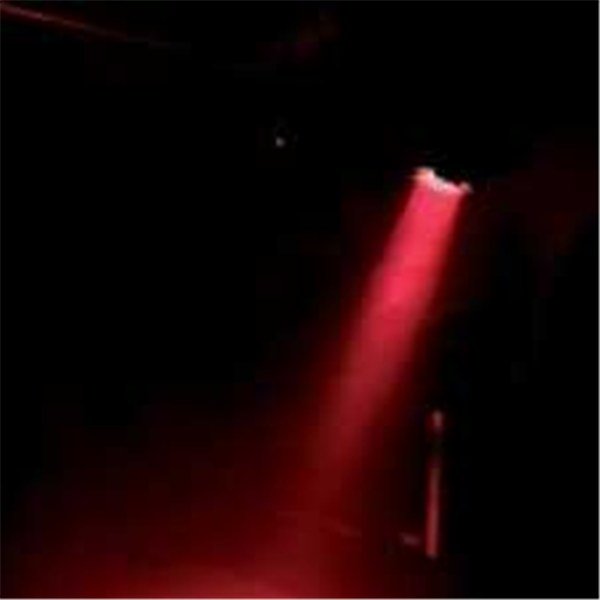 Eclips Mini Moving Led Wash