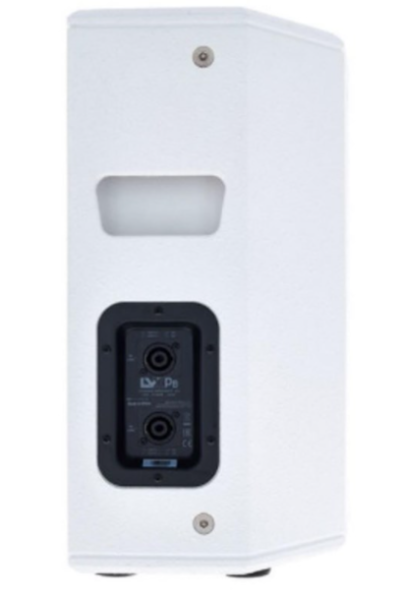 dB Technologies LVX P8 8 inç 400W Peak Pasif Kabin Hoparlör beyaz