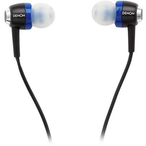 Denon AH-C 101 Kulak içi Kulaklık