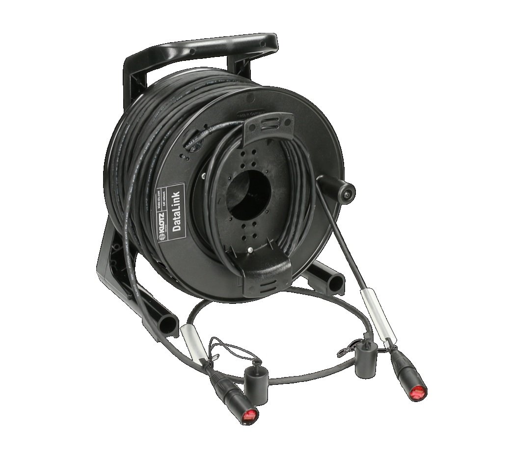 Klotz CP5EE1YW60 60 Metre Cat5e Kablo