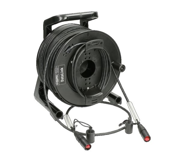 Klotz CP5EE1YW60 60 Metre Cat5e Kablo