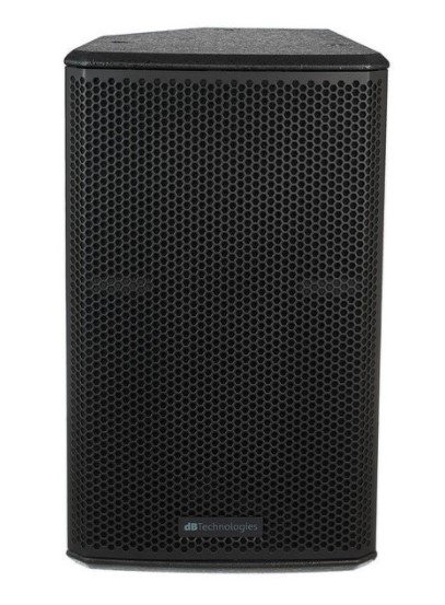 dB Technologies LVX P10 Pasif Kabin Hoparlör 10 inç 600W