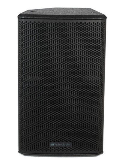 dB Technologies LVX P10 Pasif Kabin Hoparlör 10 inç 600W
