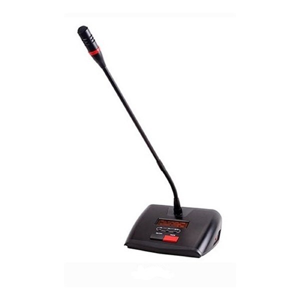 HTDZ HT-2288C Kablosuz Konferans Sistemi Başkan Ünitesi
