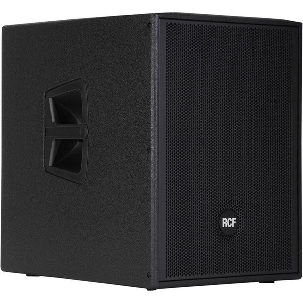Rcf ART 905-AS - 15 inç 1000W Aktif Sub Bass Kabin