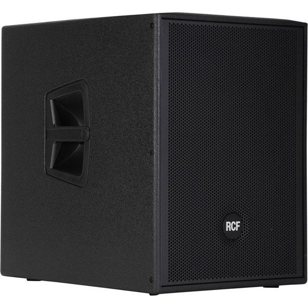 Rcf ART 905-AS - 15 inç 1000W Aktif Sub Bass Kabin