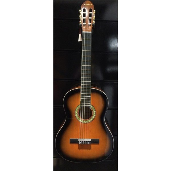 Almira MG917-SB Klasik Gitar 4/4