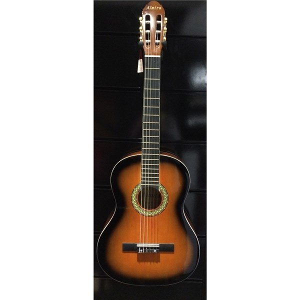 Almira MG917-SB Klasik Gitar 4/4