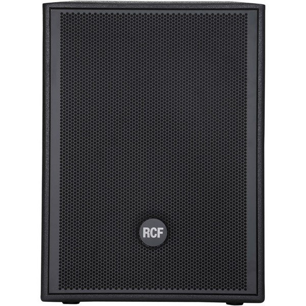Rcf ART 905-AS - 15 inç 1000W Aktif Sub Bass Kabin
