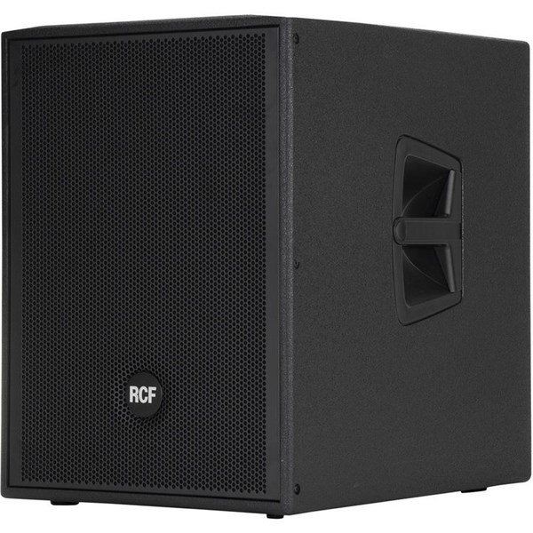 Rcf ART 905-AS - 15 inç 1000W Aktif Sub Bass Kabin