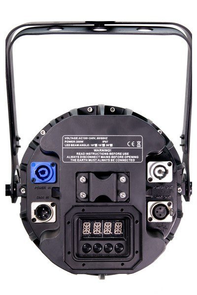 Chauvet - Colorado 2