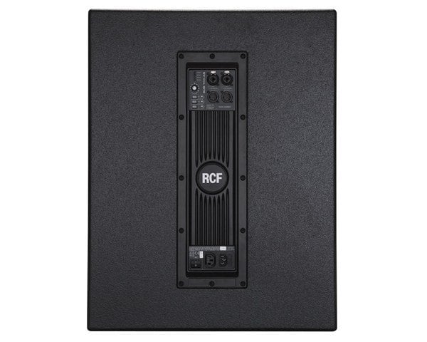 Rcf SUB 705-AS - 15'' 700W Bandpass Active Subwoofer
