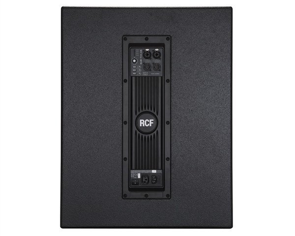 Rcf SUB 705-AS - 15'' 700W Bandpass Active Subwoofer