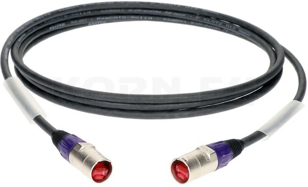 Klotz RCBEEW100 100 Metre Cat5e Kablo