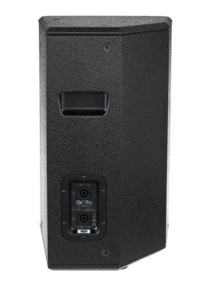 dB Technologies LVX P10 Pasif Kabin Hoparlör 10 inç 600W Siyah