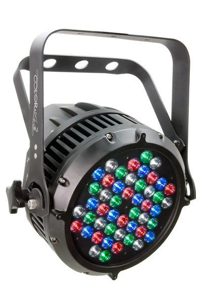 Chauvet - Colorado 2