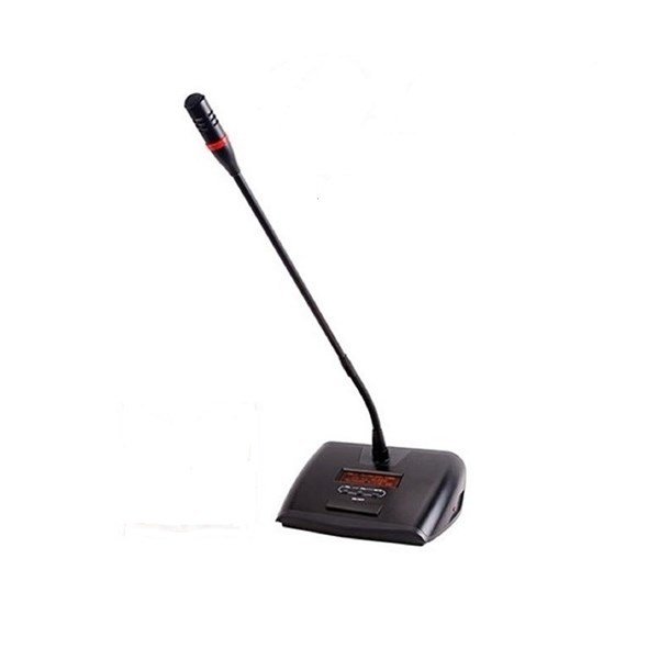 HTDZ HT-2288D Kablosuz Konferans Sistemi Delege Ünitesi