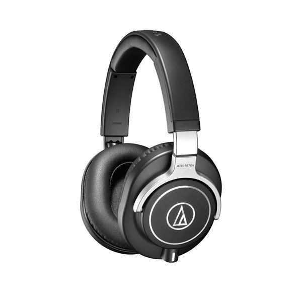 Audio Technica ATH-M70X Çok Amaçlı Monitör Kulaklık
