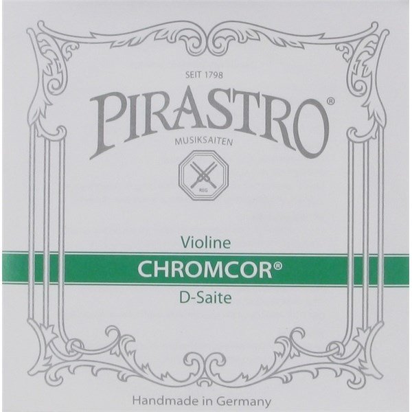 Pirastro Chromcor 319320 Keman Teli ′′Re′′