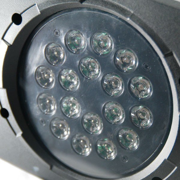 Chauvet - Colorado 3P