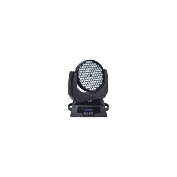 Eclips Tas-108 Led Moving Head Wash