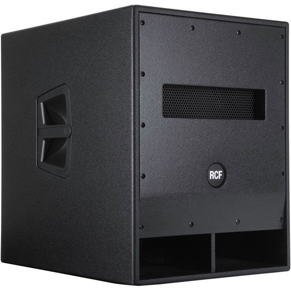 Rcf SUB 718-AS - 18 inç 700W Bandpass Active Subwoofer