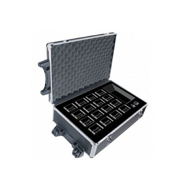 HTDZ HT-2288B 16 lı Sarj Cihazı