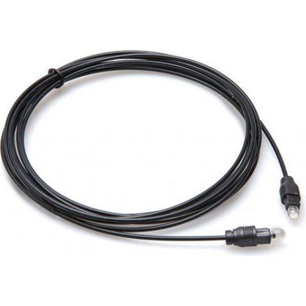 Hosa OPT110 3 Metre Toslink Optik Kablo