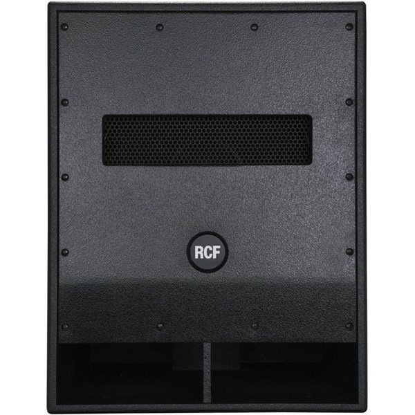 Rcf SUB 718-AS - 18 inç 700W Bandpass Active Subwoofer