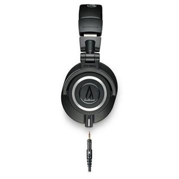 Audio Technica ATH-M50x Stüdyo Referans Kulaklık