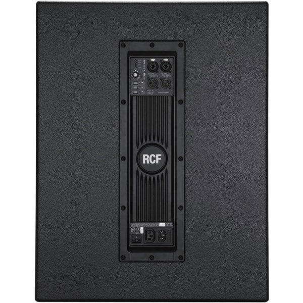 Rcf SUB 718-AS - 18 inç 700W Bandpass Active Subwoofer