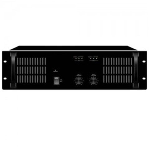 Rs Audio DPA4500 4×500W, 100V & 8 Ohm Amfi
