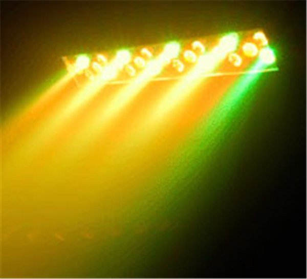 Chauvet - Colordash Batten