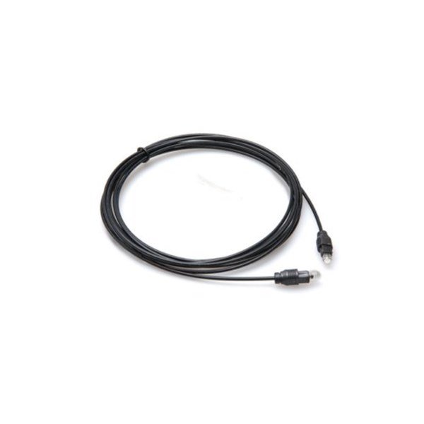 Hosa OPT130 9 Metre Toslink Optik Kablo