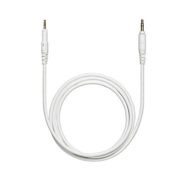 Audio Technica ATH-M50xWH Stüdyo Referans Kulaklık