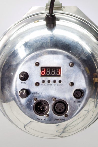 Chauvet - Led Par 64 36B