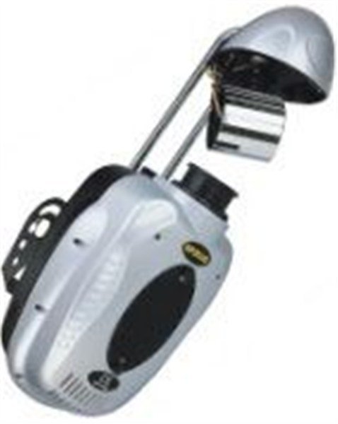 HIGH LINE - MICRO LED 0013 ROLLER SCAN