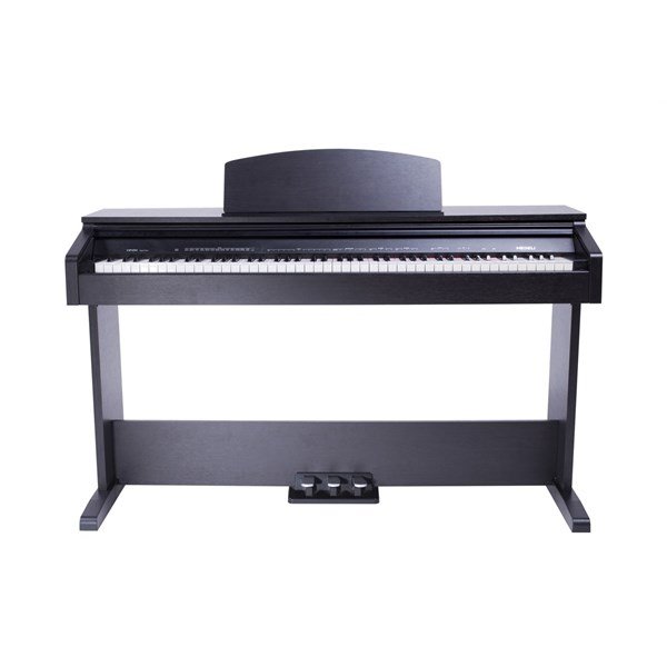 Medeli DP 250 W - Dijital Piyano Wenge